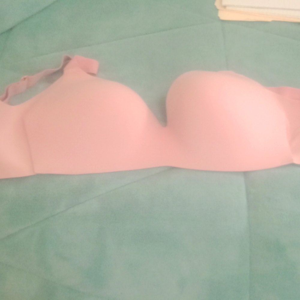 Le Mystery bra